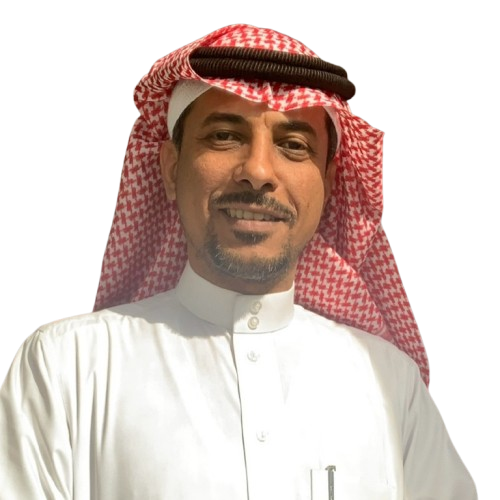 Dr. Khaled Alkwayleet